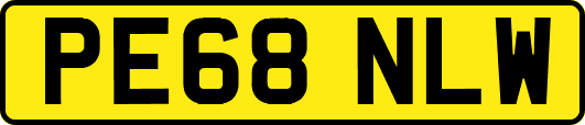 PE68NLW