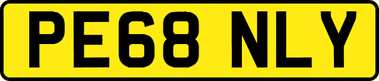 PE68NLY