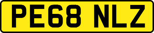 PE68NLZ