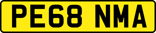 PE68NMA