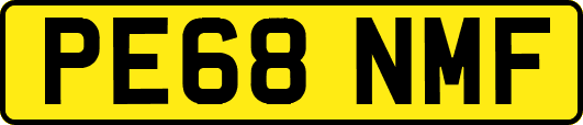 PE68NMF