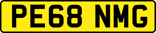PE68NMG