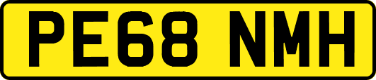 PE68NMH