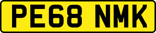 PE68NMK