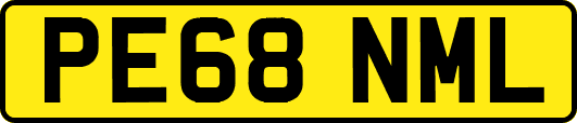 PE68NML