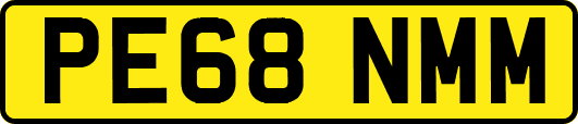 PE68NMM