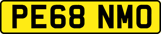 PE68NMO