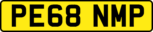 PE68NMP