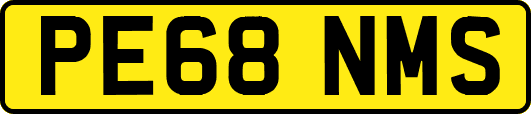 PE68NMS