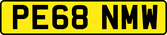 PE68NMW