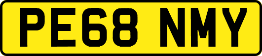 PE68NMY