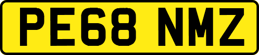 PE68NMZ