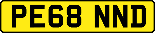 PE68NND