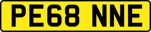PE68NNE