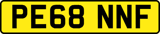 PE68NNF