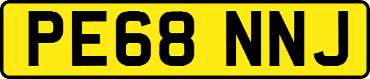 PE68NNJ