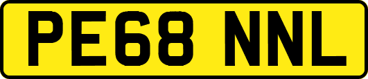 PE68NNL