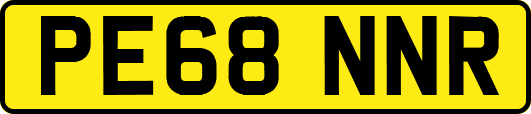 PE68NNR