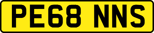 PE68NNS