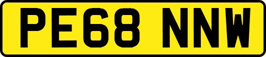 PE68NNW
