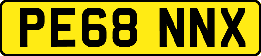 PE68NNX