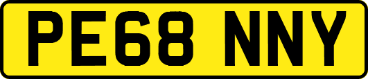 PE68NNY