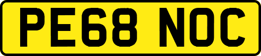 PE68NOC