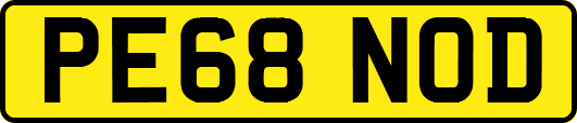 PE68NOD