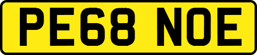 PE68NOE