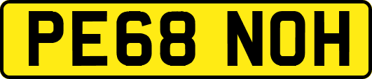 PE68NOH