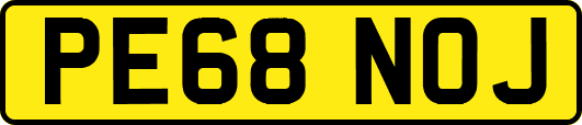 PE68NOJ