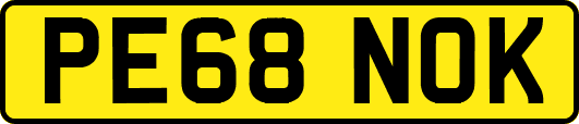 PE68NOK