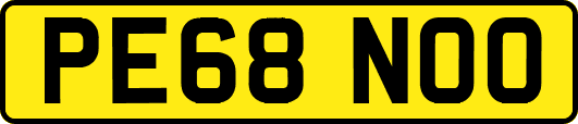 PE68NOO