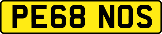 PE68NOS
