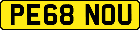 PE68NOU
