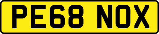 PE68NOX
