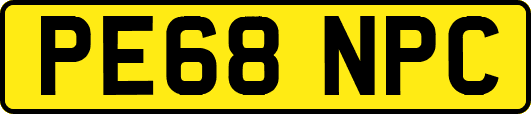 PE68NPC