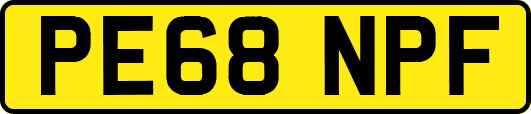 PE68NPF