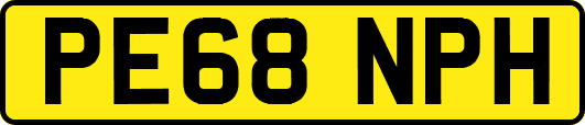 PE68NPH