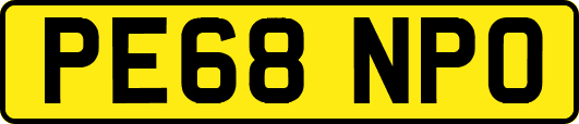 PE68NPO