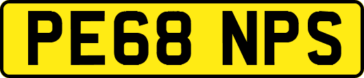 PE68NPS