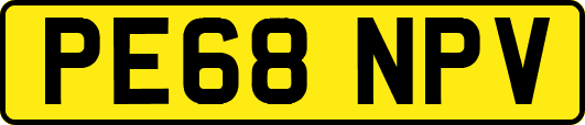 PE68NPV