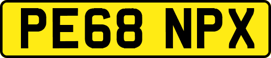 PE68NPX