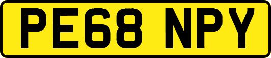 PE68NPY