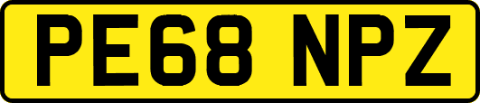 PE68NPZ