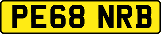 PE68NRB