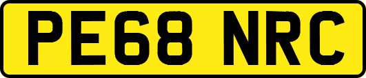 PE68NRC