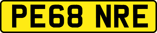 PE68NRE