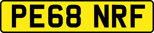 PE68NRF