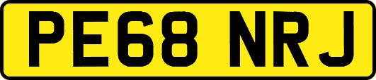 PE68NRJ